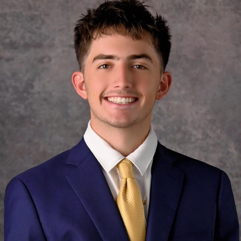 Will Ehrhart, founder of SoonerSites — freelance web designer in Oklahoma